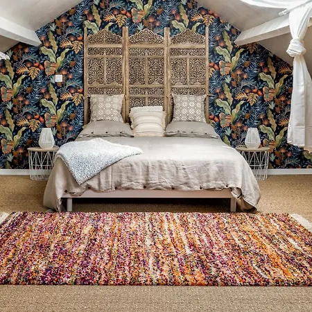 L'Atelier D'Odile Villa Bourges Buitenkant foto