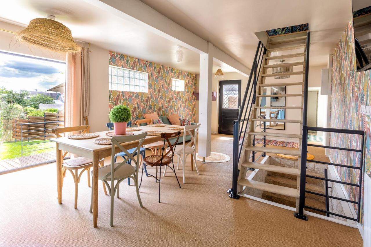 L'atelier D'odile Holiday home