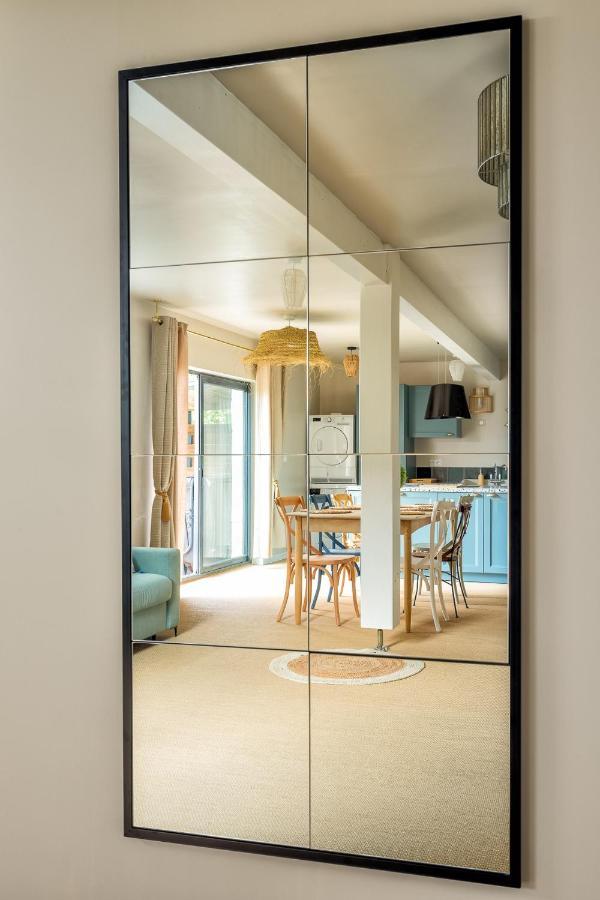 L'atelier D'odile Holiday home Bourges